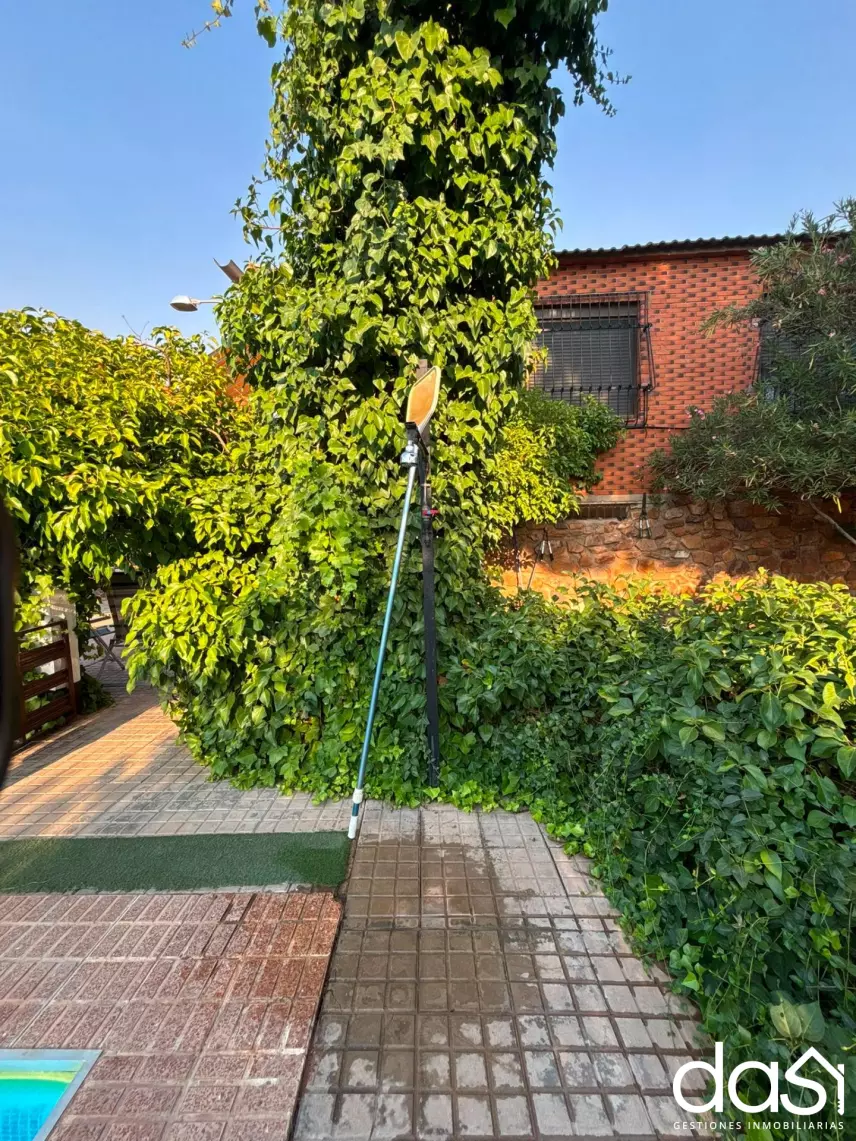 Casa de campo en venta en Valdepeñas - Foto 88