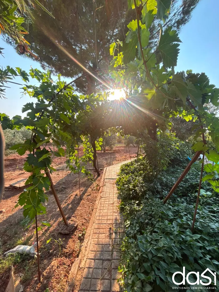Casa de campo en venta en Valdepeñas - Foto 89