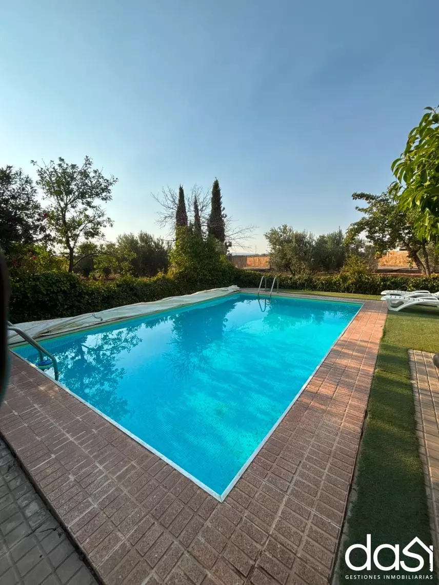 Casa de campo en venta en Valdepeñas - Foto 9