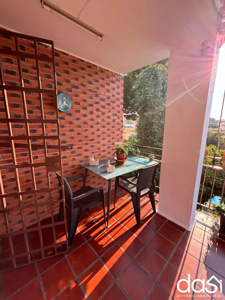 Casa de campo en venta en Valdepeñas - Foto 92