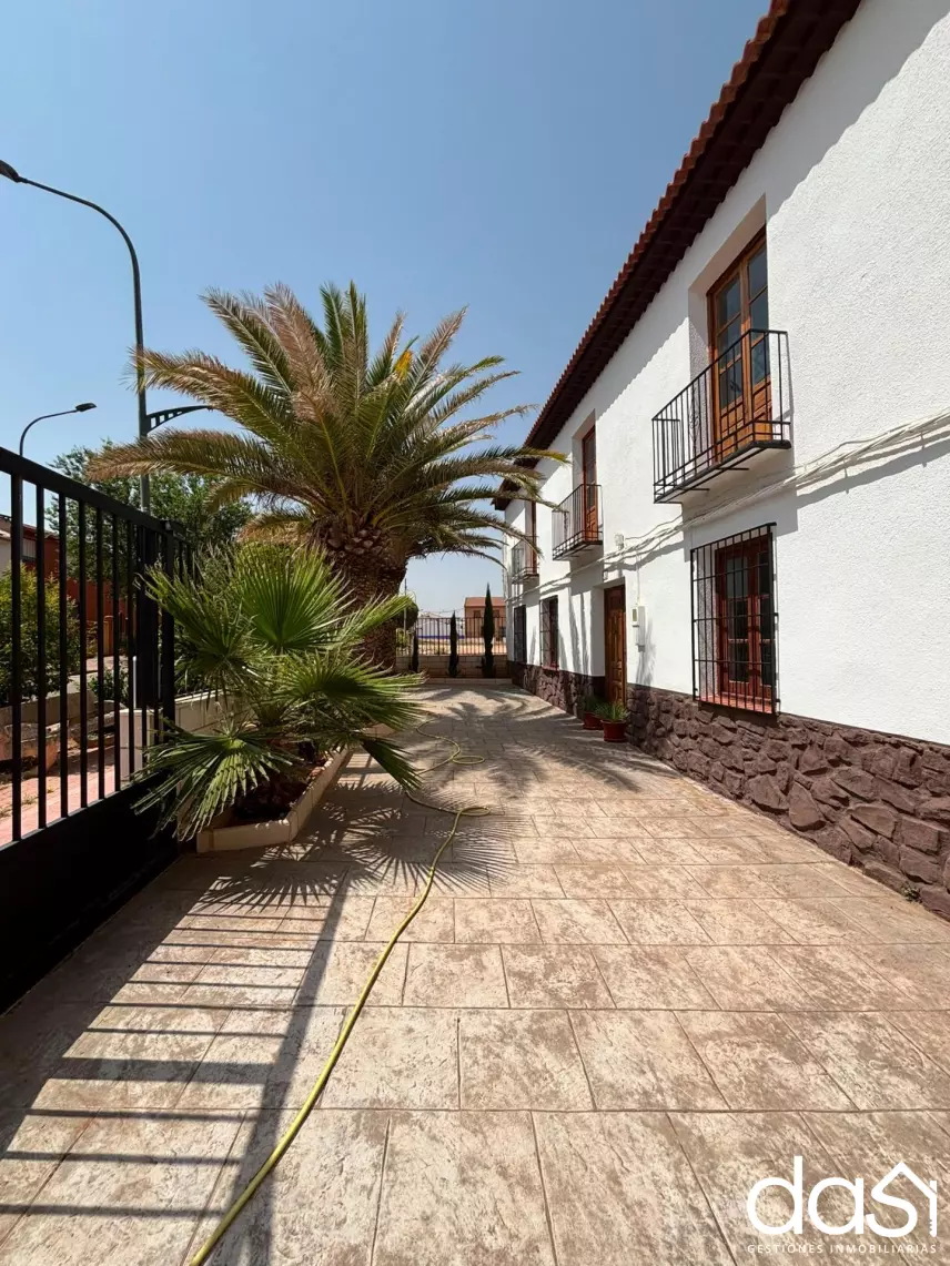 Casa en venta en Montiel - Foto 1