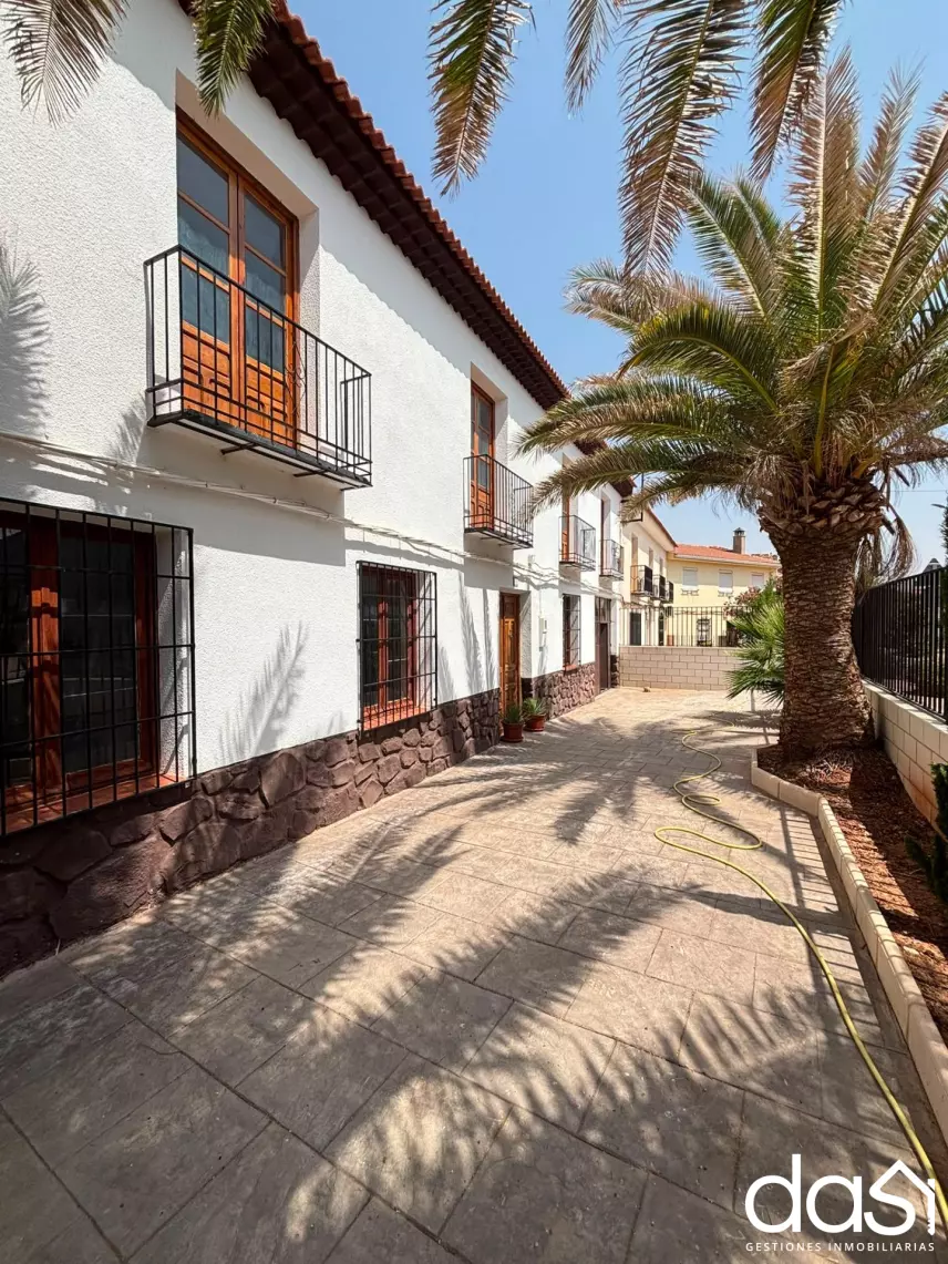 Casa en venta en Montiel - Foto 7