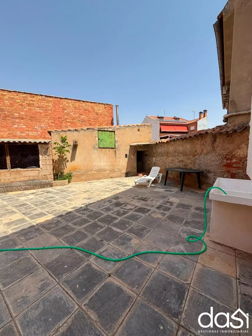 Casa en venta en Montiel - Foto 75