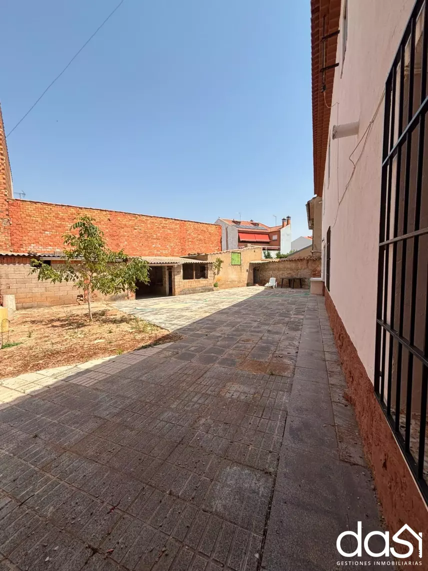 Casa en venta en Montiel - Foto 82