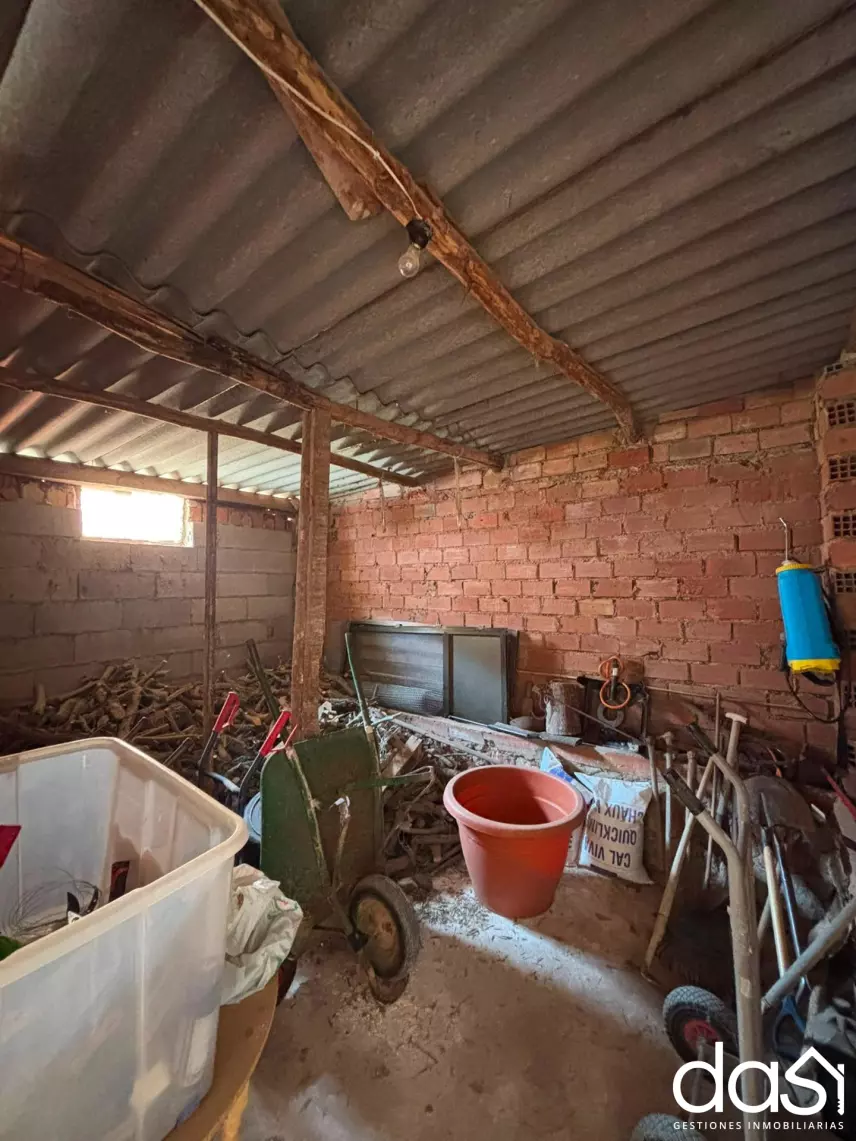 Casa en venta en Montiel - Foto 85