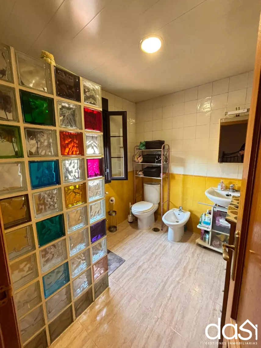 Casa en venta en Valdepeñas - Foto 13