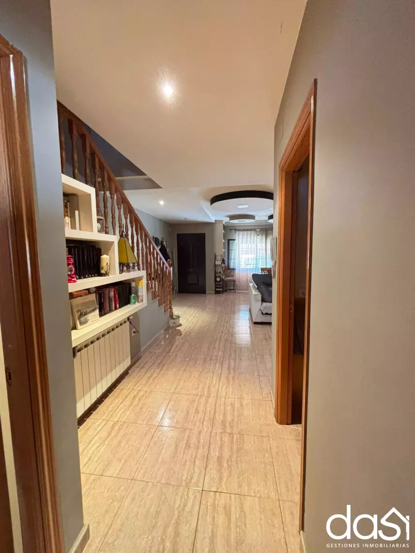Casa en venta en Valdepeñas - Foto 38