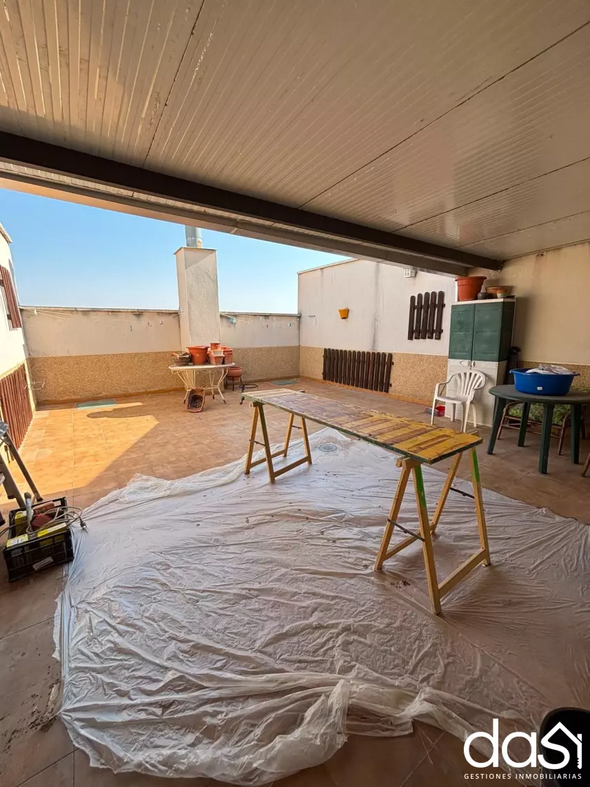 Casa en venta en Valdepeñas - Foto 48