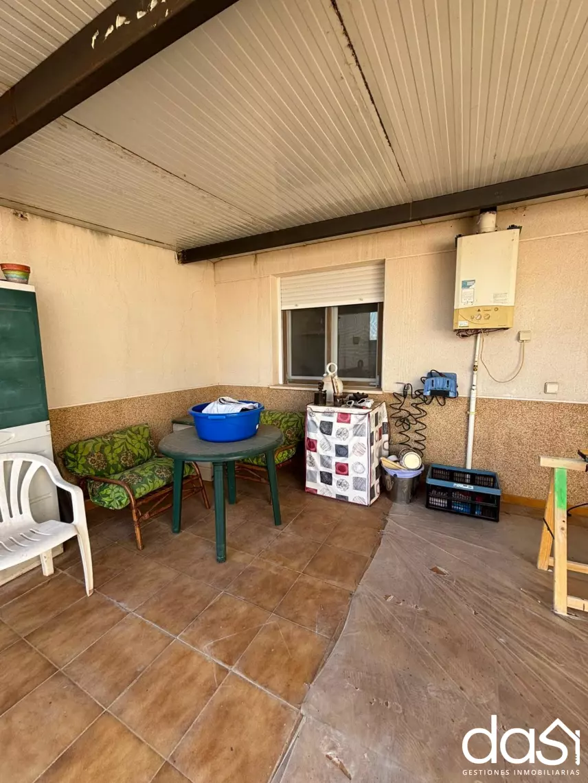 Casa en venta en Valdepeñas - Foto 50