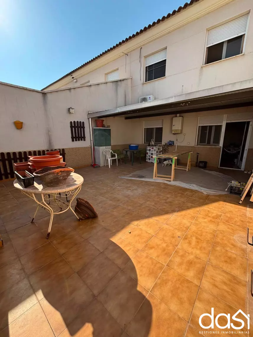 Casa en venta en Valdepeñas - Foto 51