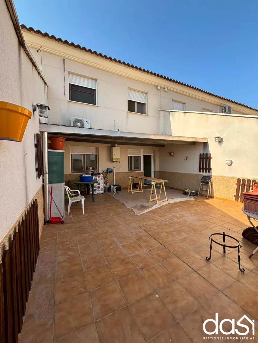 Casa en venta en Valdepeñas - Foto 52