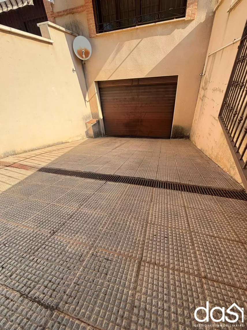 Casa en venta en Valdepeñas - Foto 65
