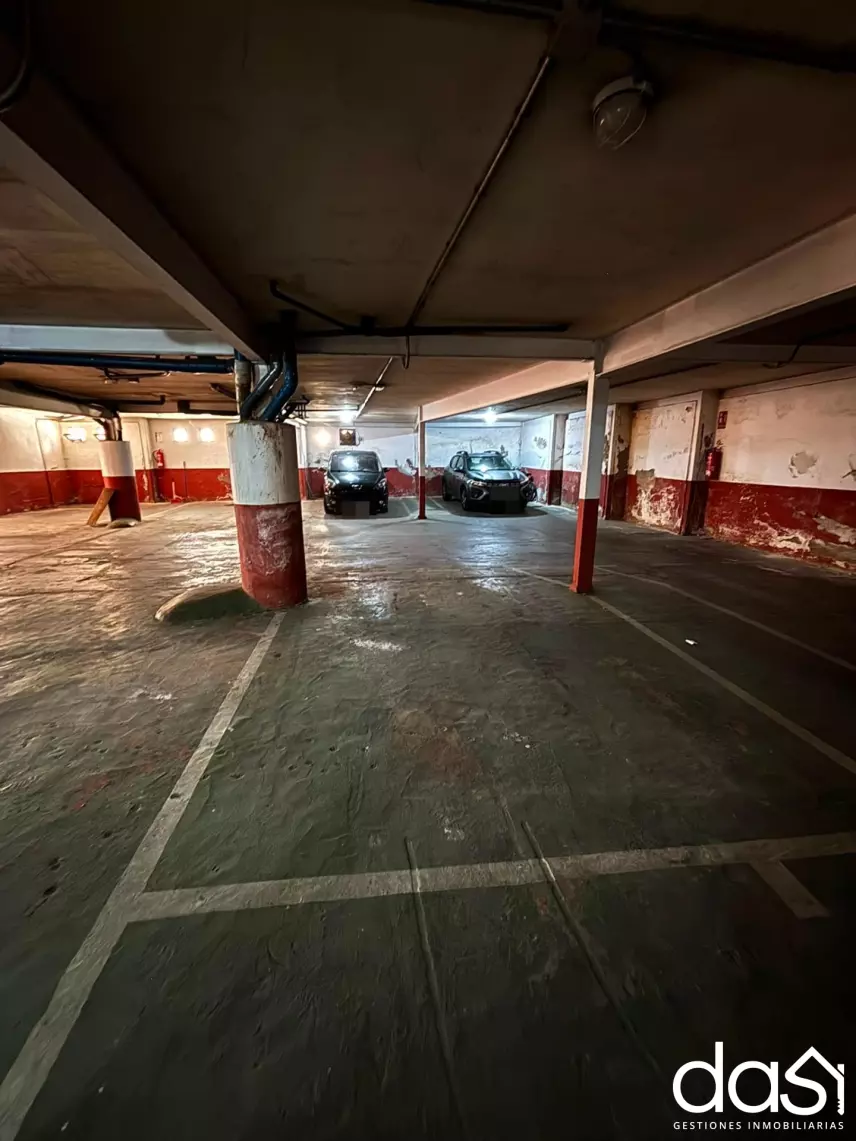 Garaje en venta en Santa Cruz de Mudela - Foto 7