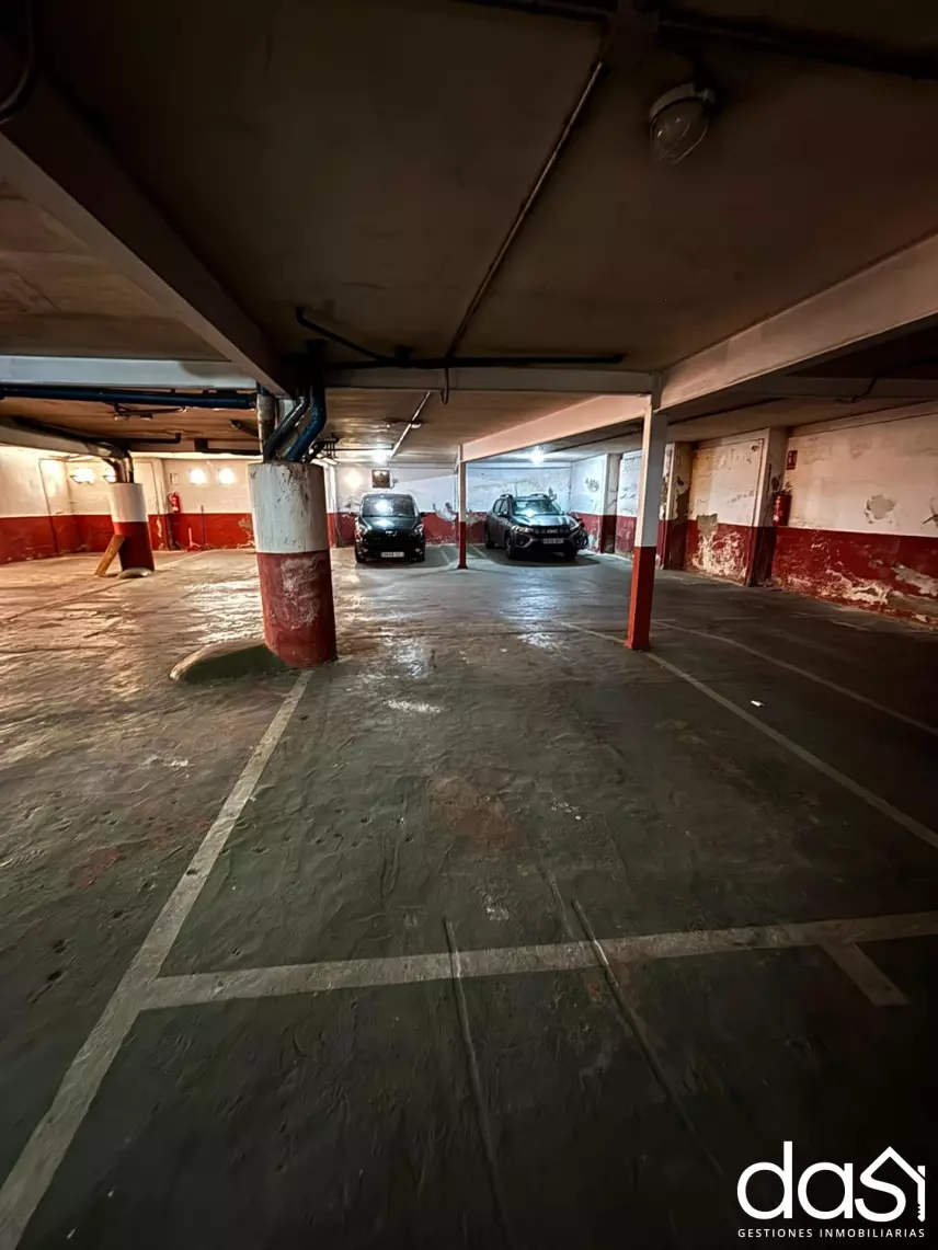Garaje en venta en Santa Cruz de Mudela - Foto 8