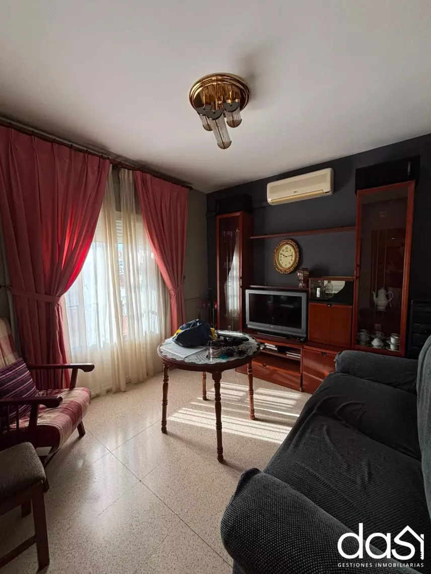 Piso en venta en Santa Cruz de Mudela - Foto 10