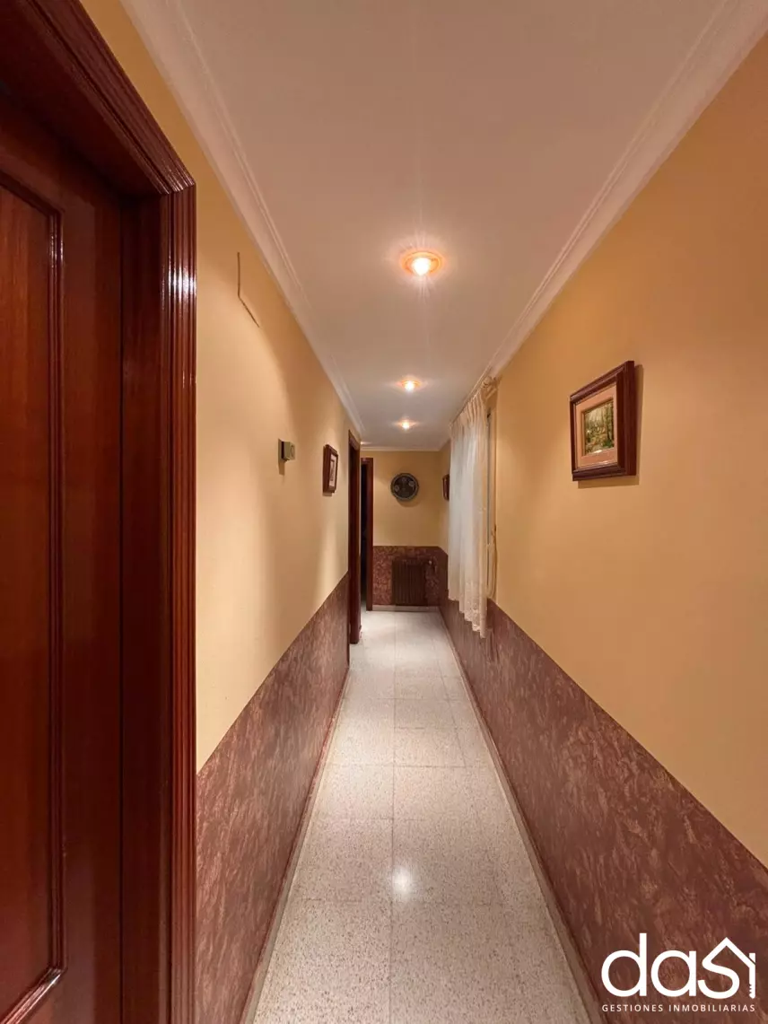 Piso en venta en Santa Cruz de Mudela - Foto 11