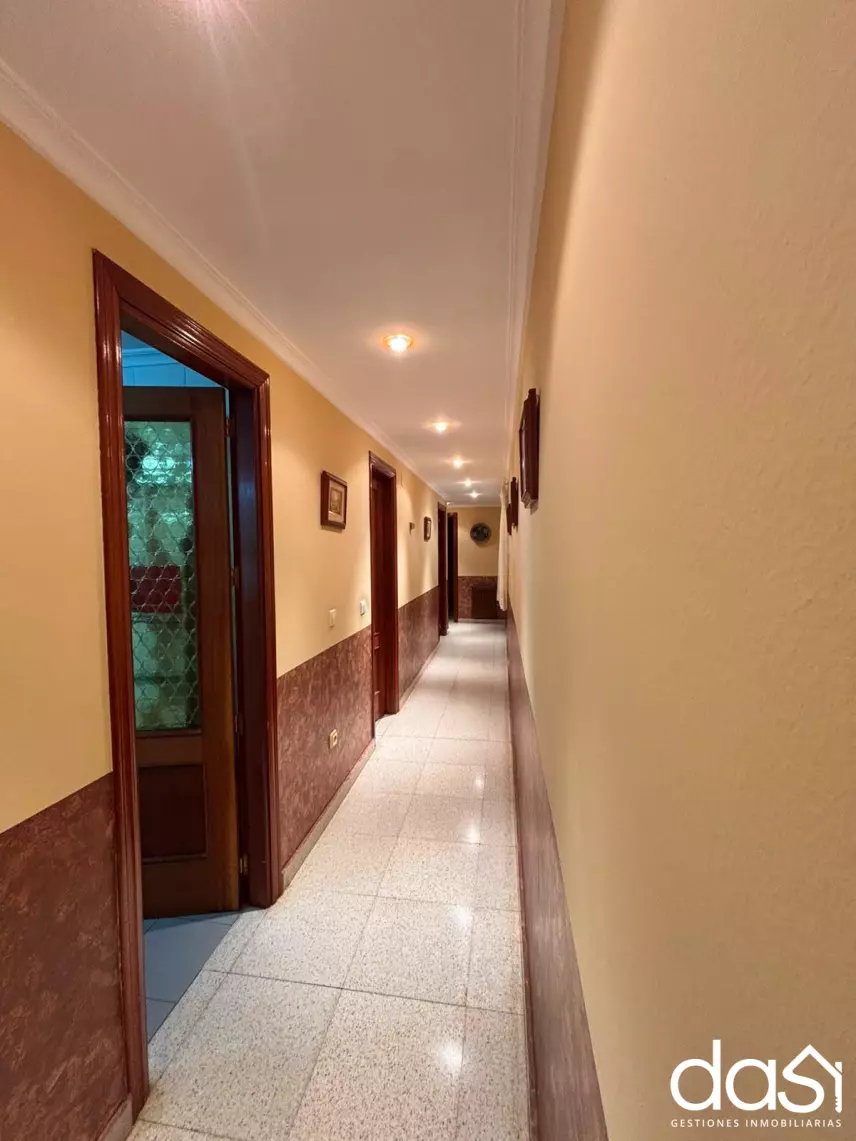 Piso en venta en Santa Cruz de Mudela - Foto 12