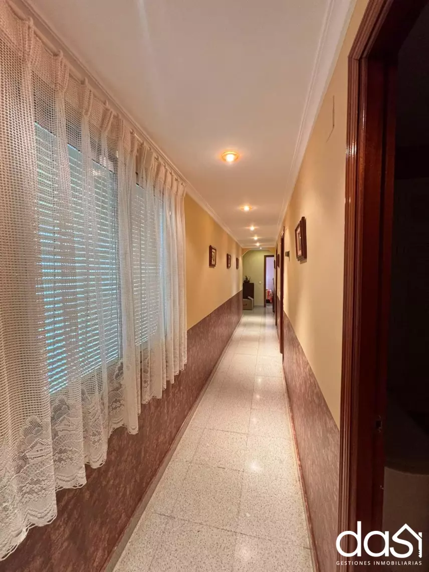 Piso en venta en Santa Cruz de Mudela - Foto 13