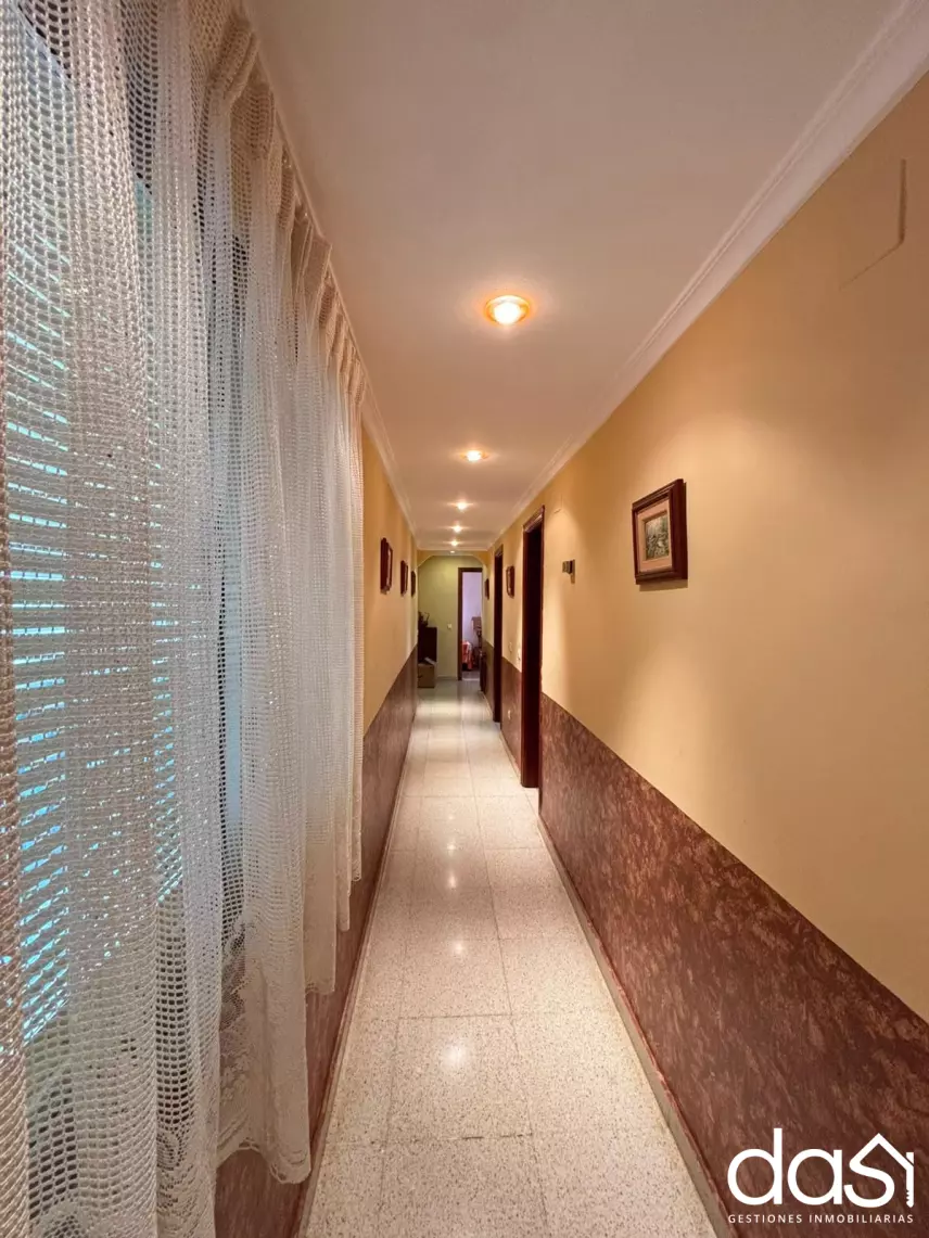 Piso en venta en Santa Cruz de Mudela - Foto 14