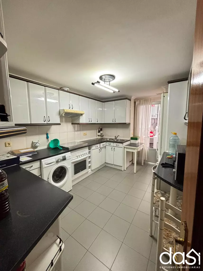 Piso en venta en Santa Cruz de Mudela - Foto 15