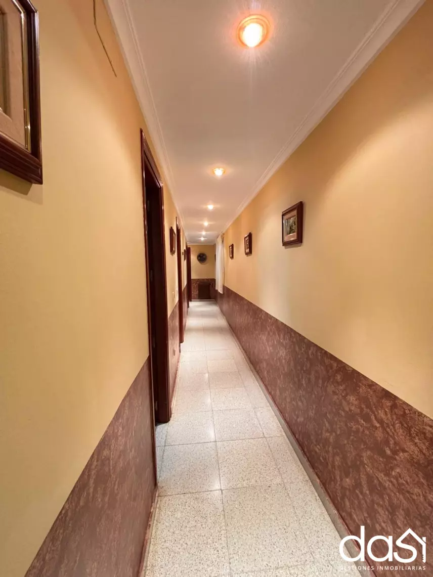 Piso en venta en Santa Cruz de Mudela - Foto 16