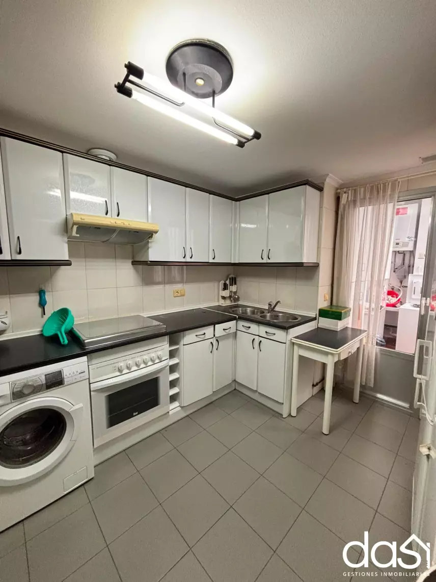Piso en venta en Santa Cruz de Mudela - Foto 17