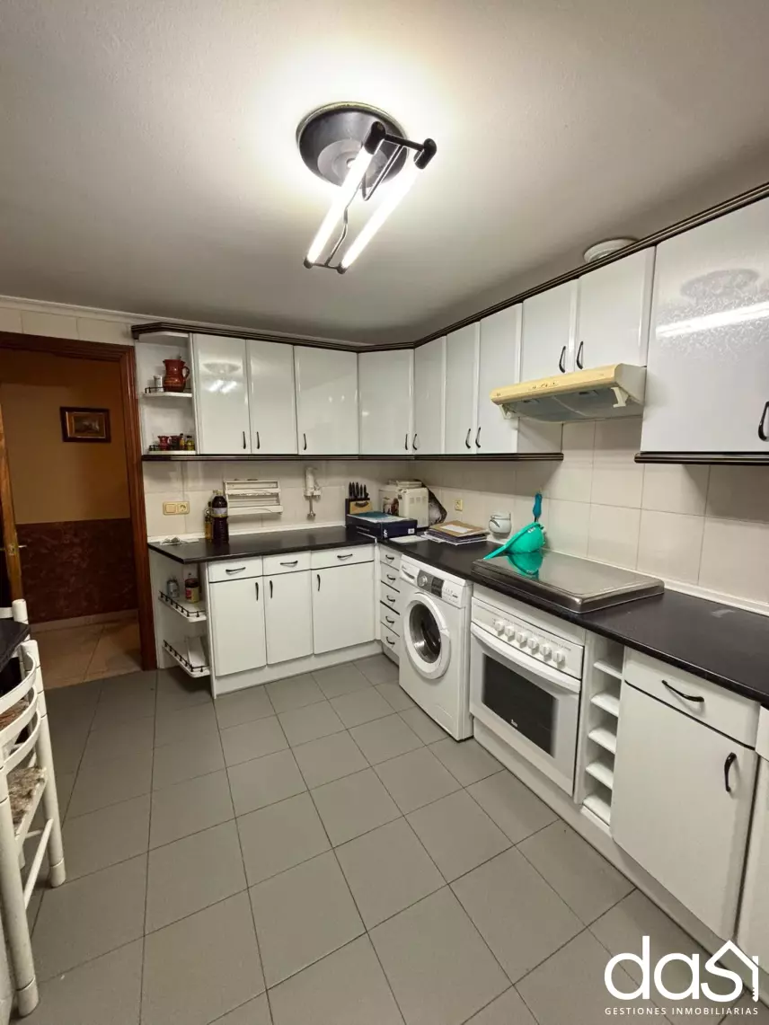 Piso en venta en Santa Cruz de Mudela - Foto 18