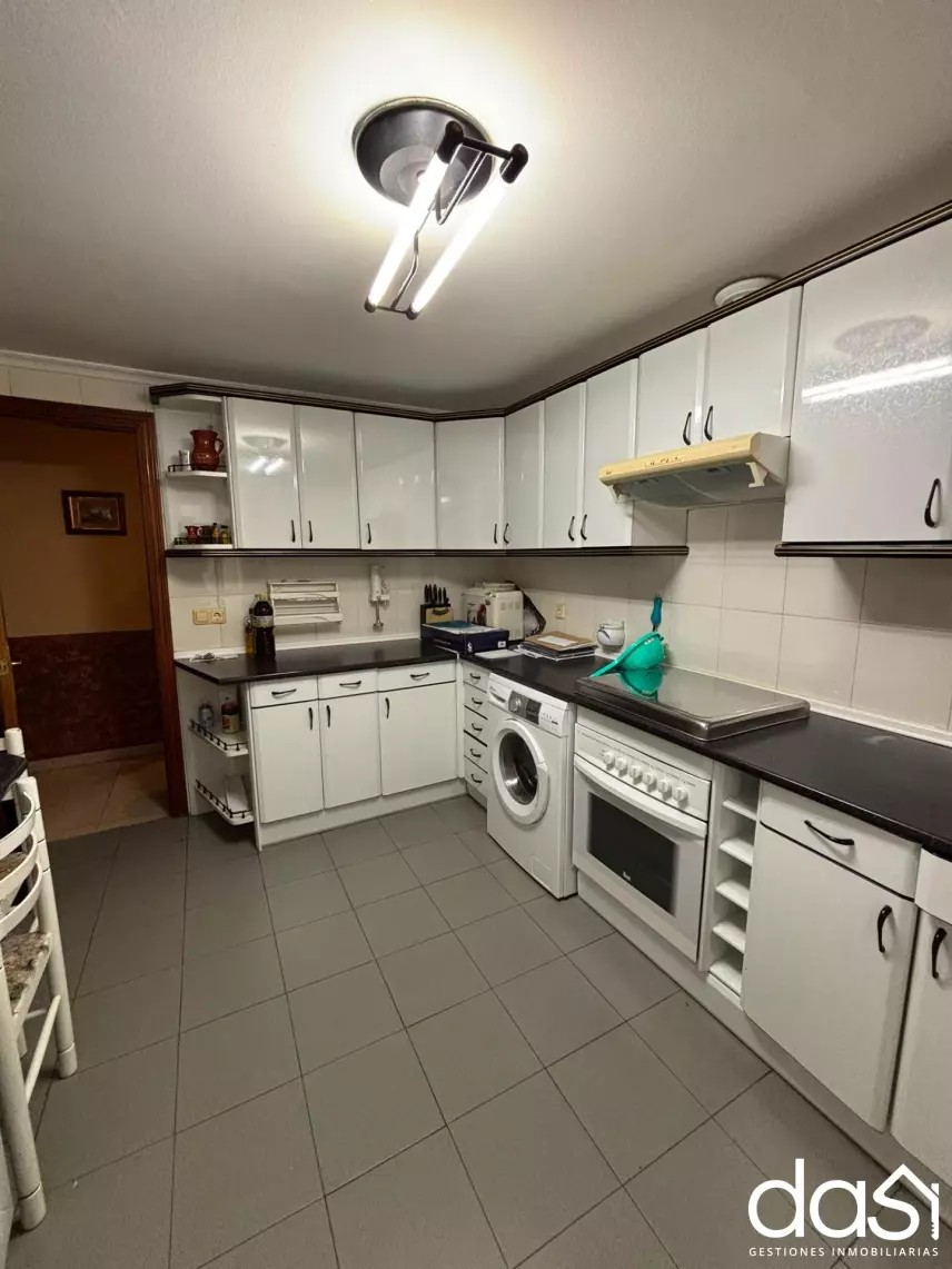 Piso en venta en Santa Cruz de Mudela - Foto 20