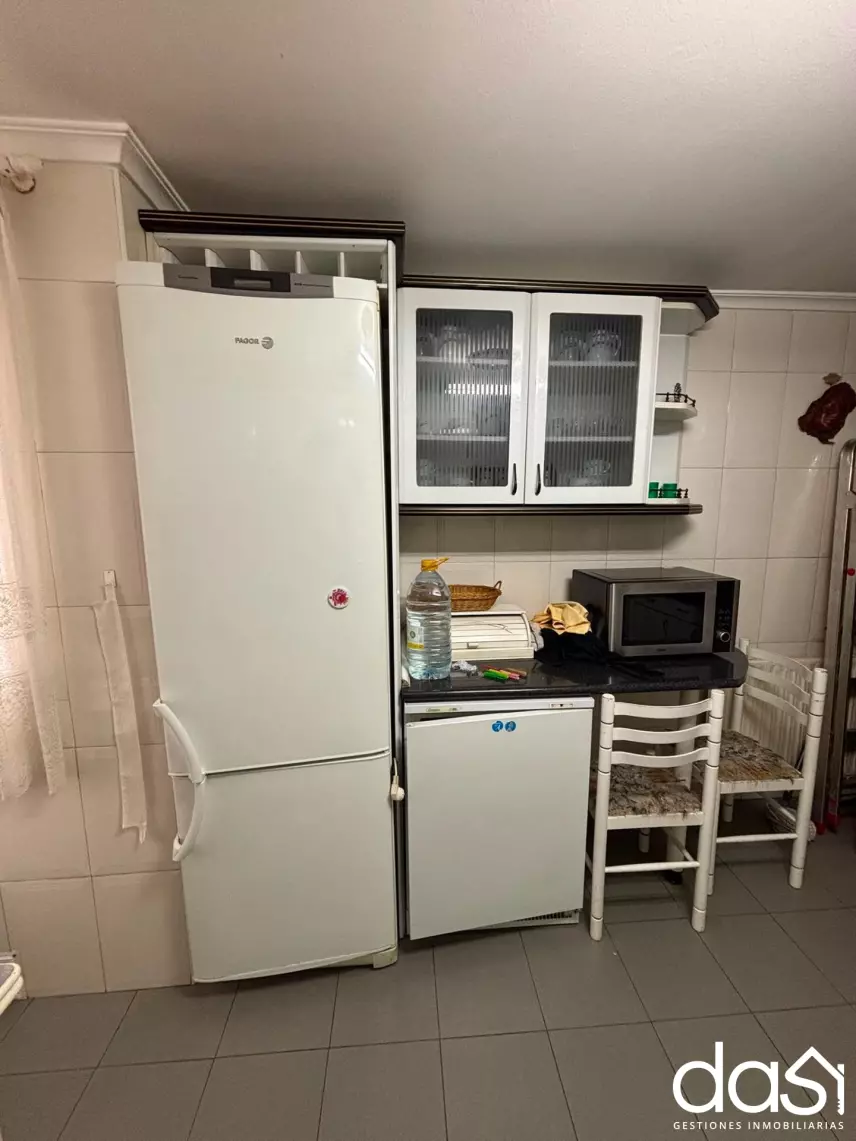 Piso en venta en Santa Cruz de Mudela - Foto 21