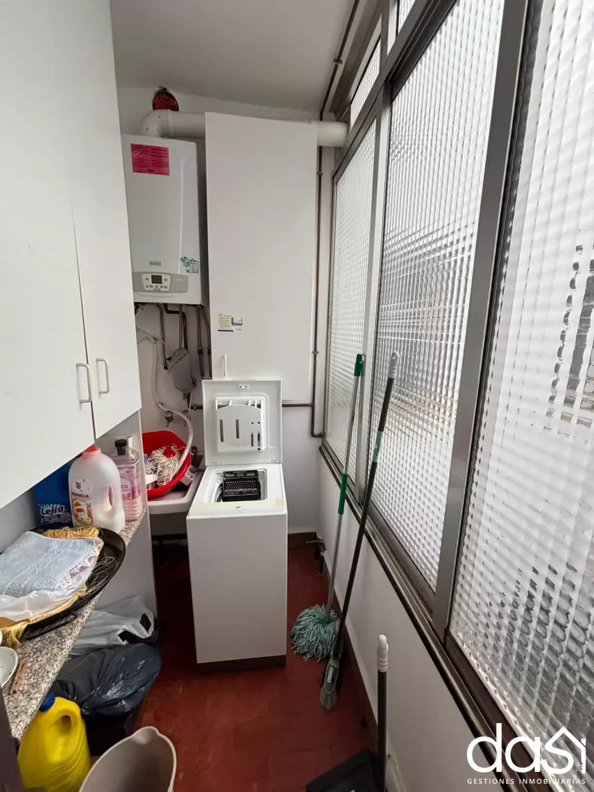 Piso en venta en Santa Cruz de Mudela - Foto 22