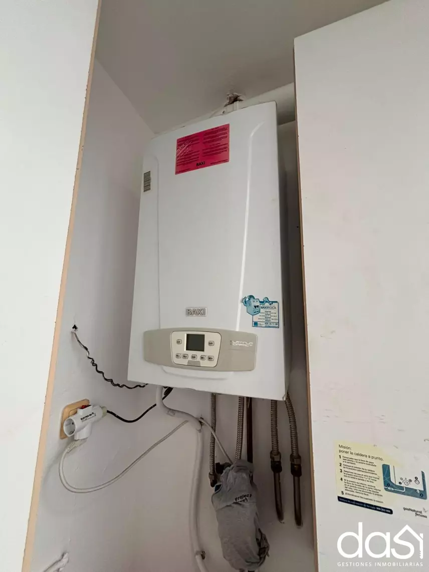 Piso en venta en Santa Cruz de Mudela - Foto 23