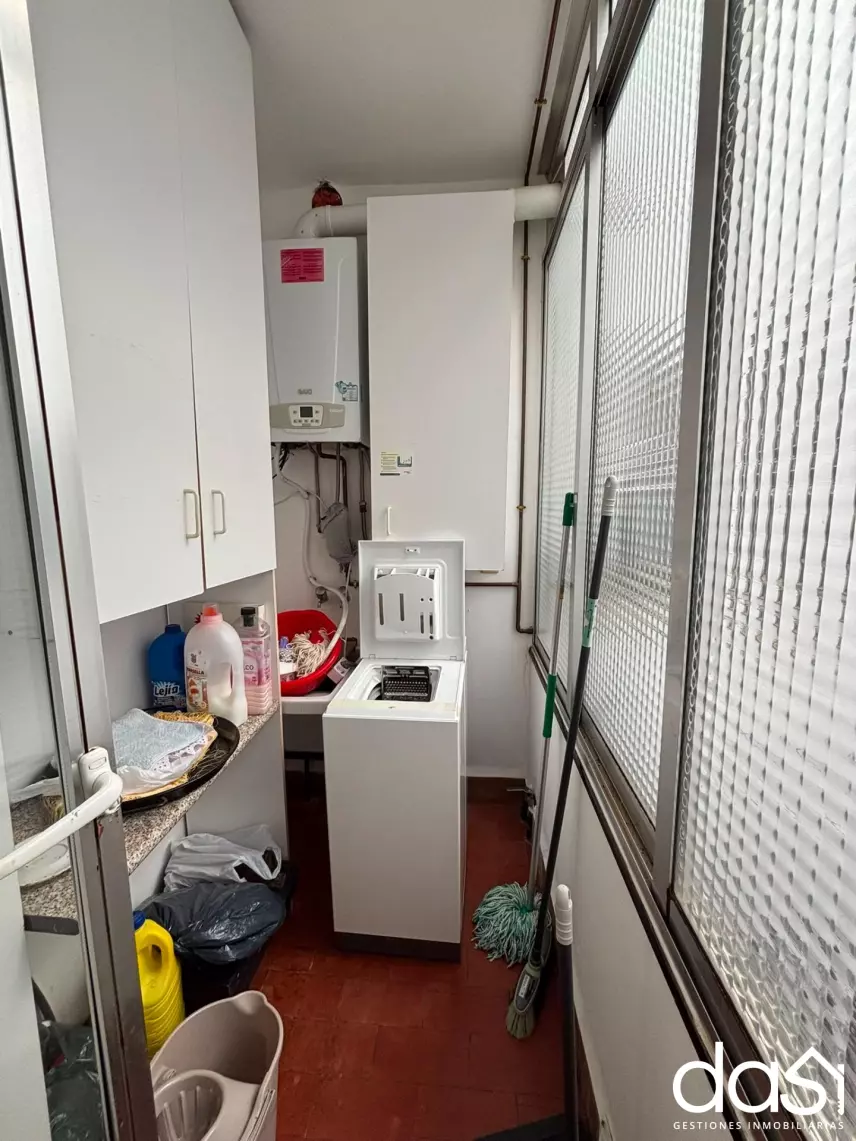 Piso en venta en Santa Cruz de Mudela - Foto 24