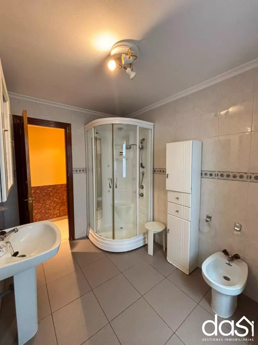 Piso en venta en Santa Cruz de Mudela - Foto 25