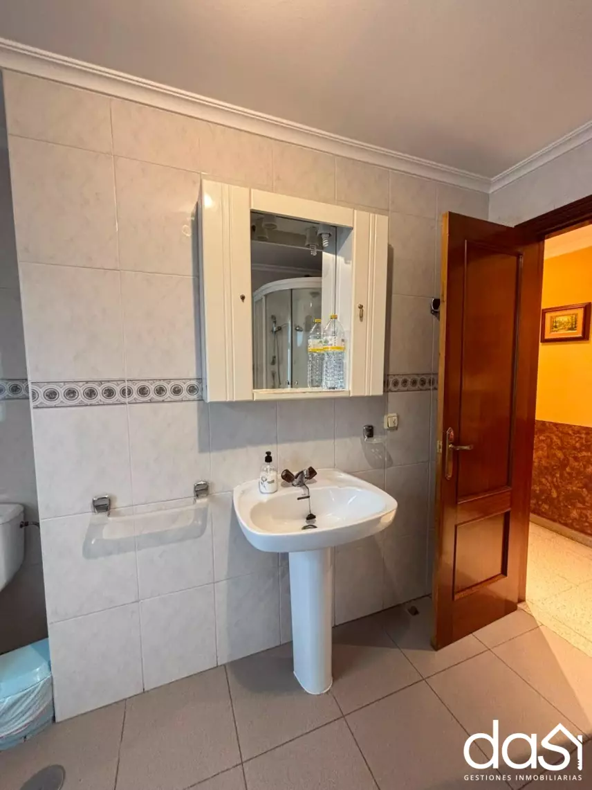 Piso en venta en Santa Cruz de Mudela - Foto 28