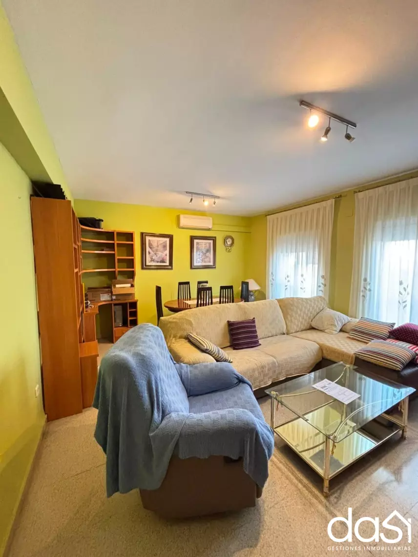 Piso en venta en Santa Cruz de Mudela - Foto 3