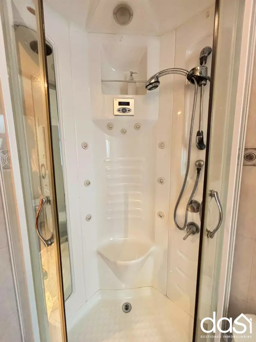 Piso en venta en Santa Cruz de Mudela - Foto 30