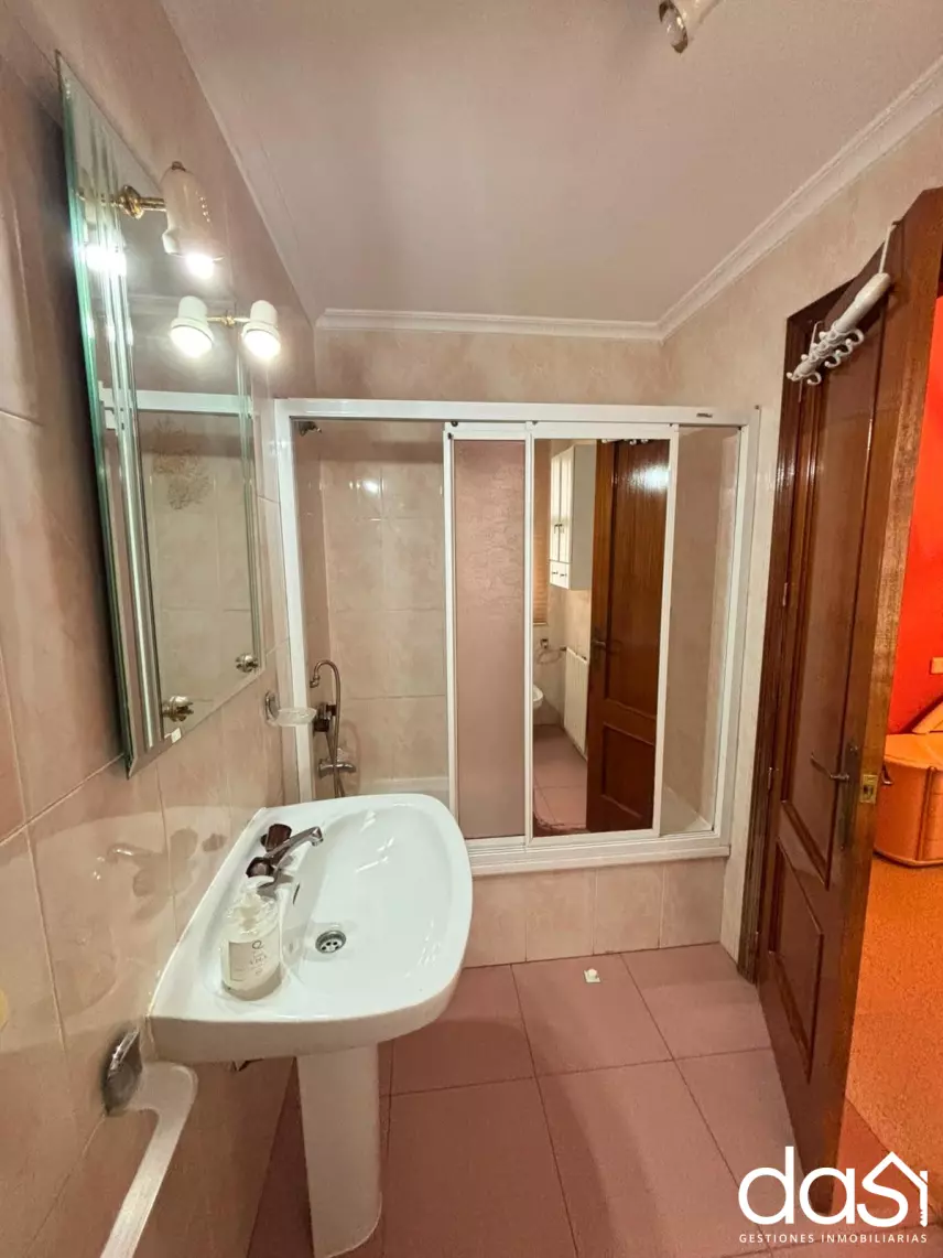 Piso en venta en Santa Cruz de Mudela - Foto 31