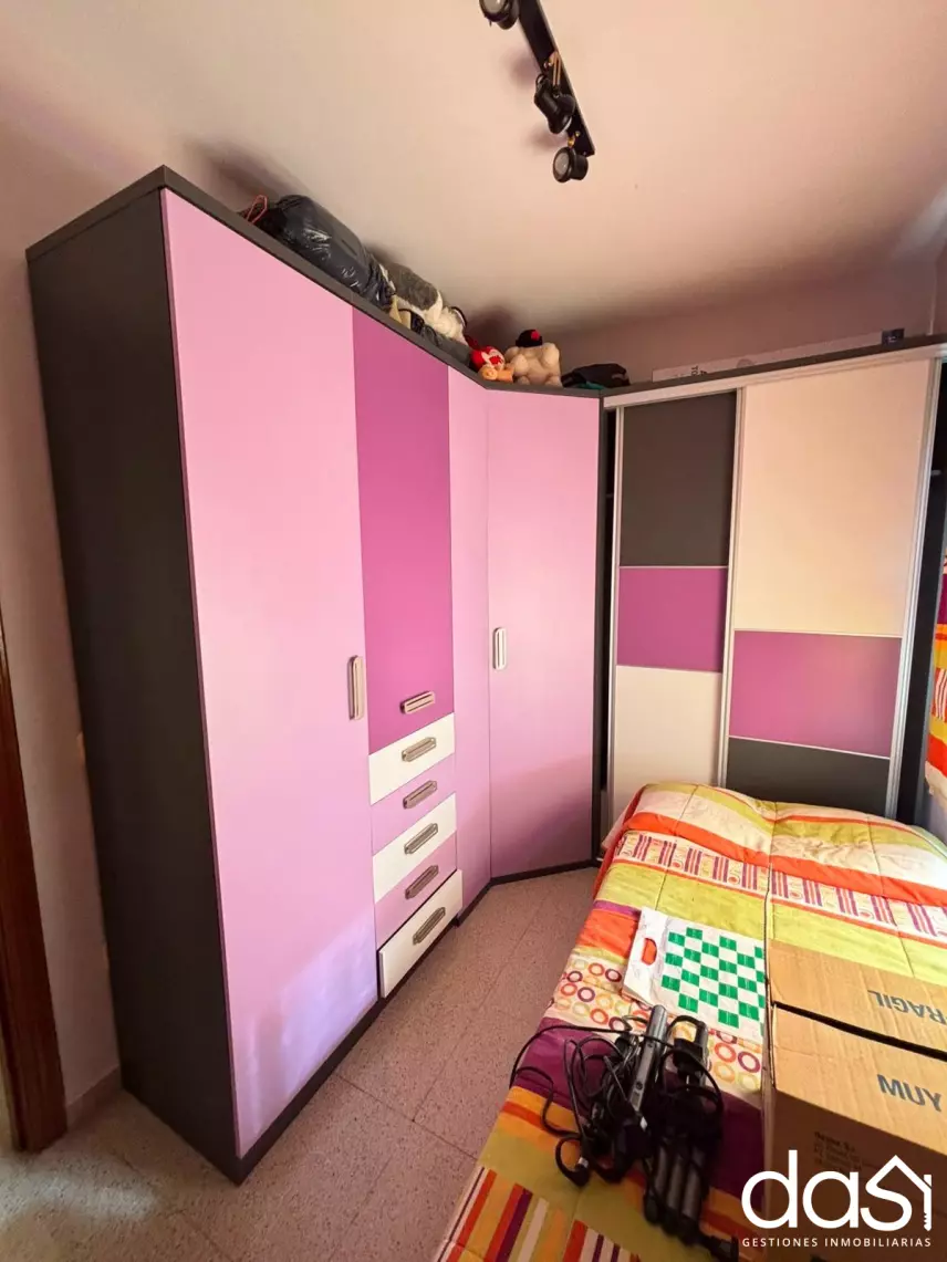 Piso en venta en Santa Cruz de Mudela - Foto 33