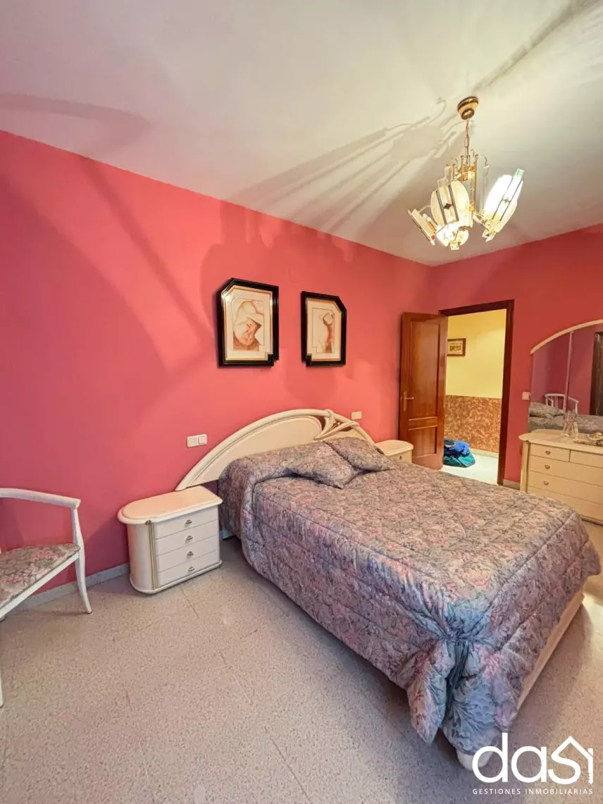 Piso en venta en Santa Cruz de Mudela - Foto 36