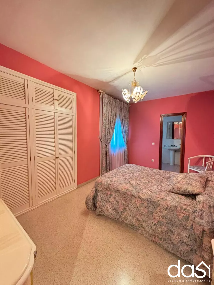 Piso en venta en Santa Cruz de Mudela - Foto 37