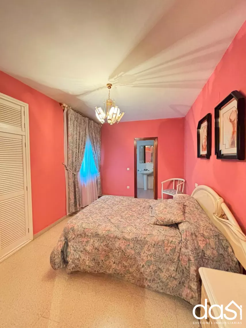 Piso en venta en Santa Cruz de Mudela - Foto 38