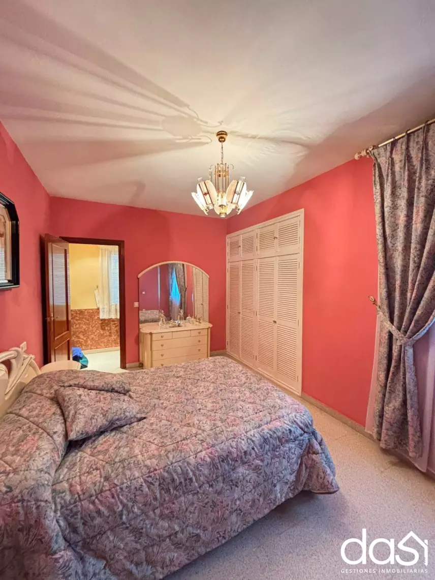Piso en venta en Santa Cruz de Mudela - Foto 39