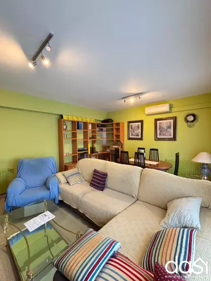 Luminoso piso en venta de 4 habitaciones - Foto 4