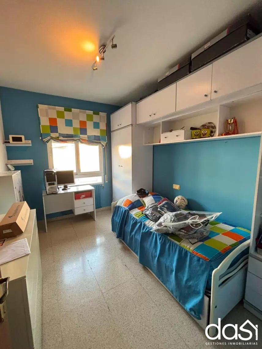 Piso en venta en Santa Cruz de Mudela - Foto 41