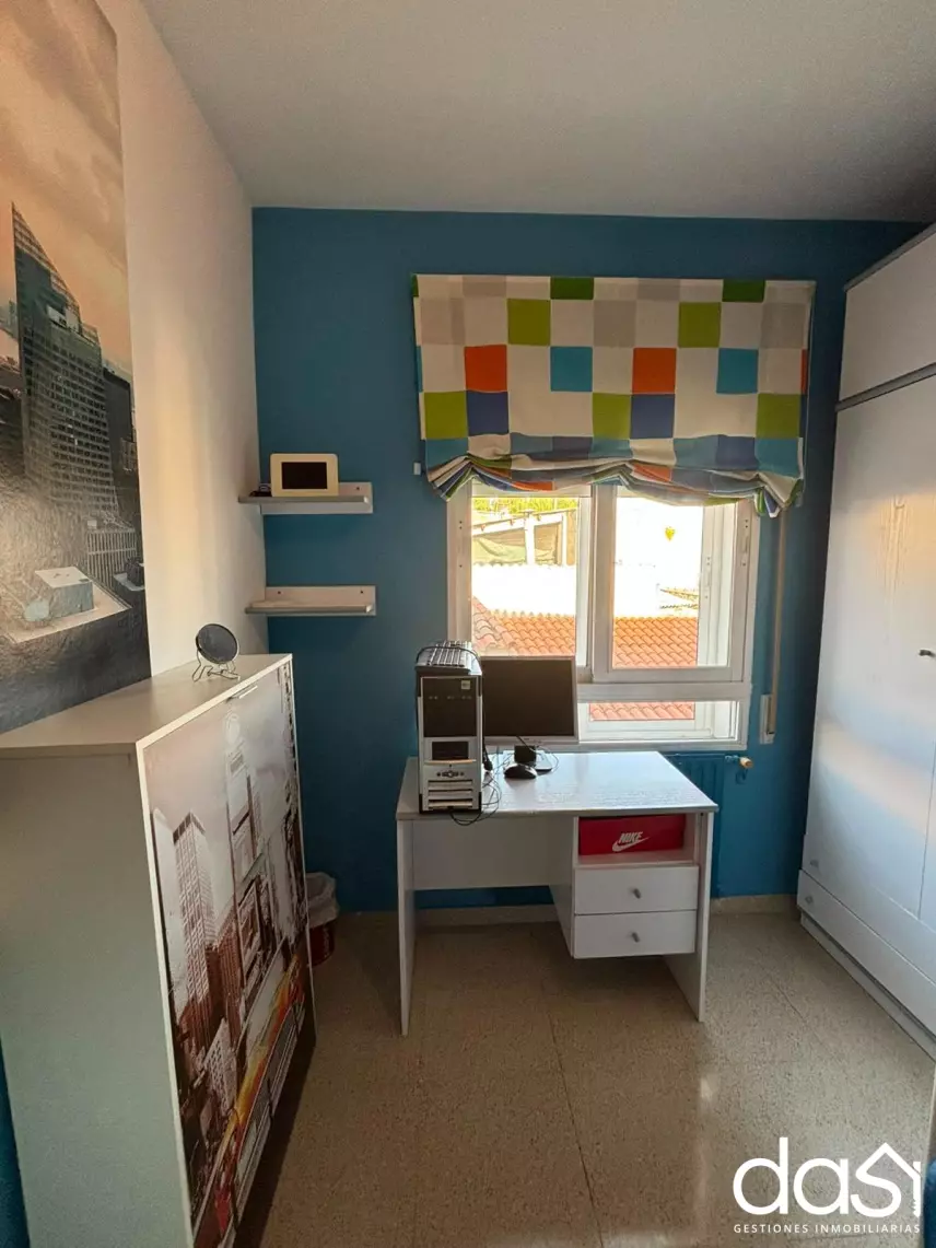 Piso en venta en Santa Cruz de Mudela - Foto 42