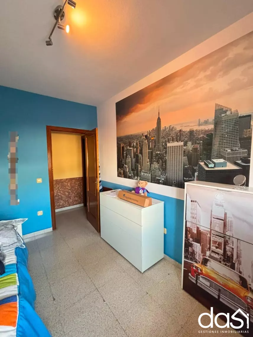Piso en venta en Santa Cruz de Mudela - Foto 43