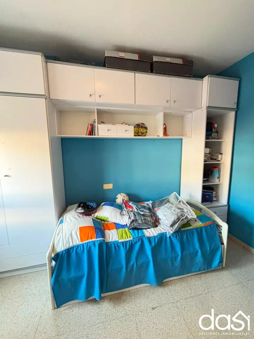 Piso en venta en Santa Cruz de Mudela - Foto 44
