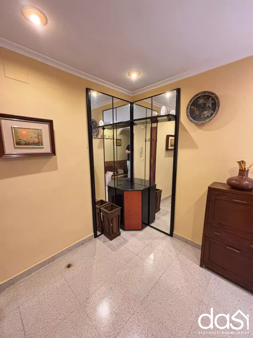 Piso en venta en Santa Cruz de Mudela - Foto 45
