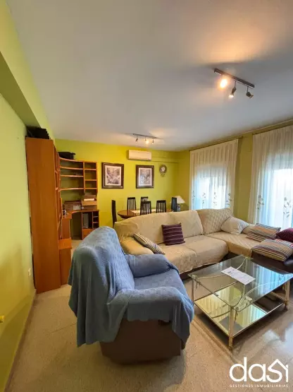 Luminoso piso en venta de 4 habitaciones - Foto 5