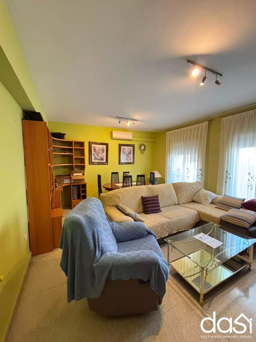 Piso en venta en Santa Cruz de Mudela - Foto 5